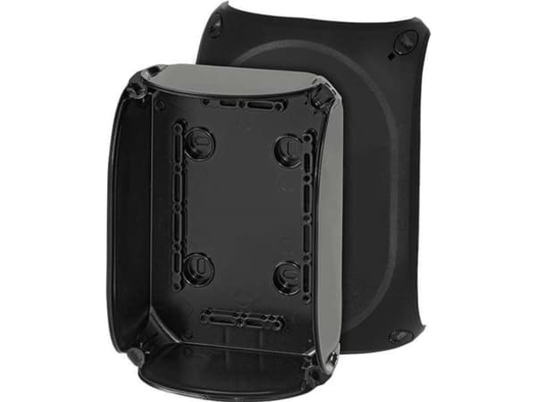 Hensel EB 10 B 62000248 Kaappi Muovi 1 kpl