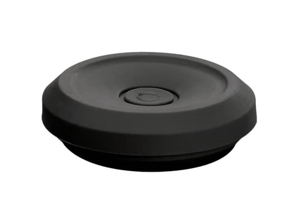 Hensel LDM 32 B Kaapeliläpivienti Levyn paksuus (max.) 4 mm Musta 1 kpl