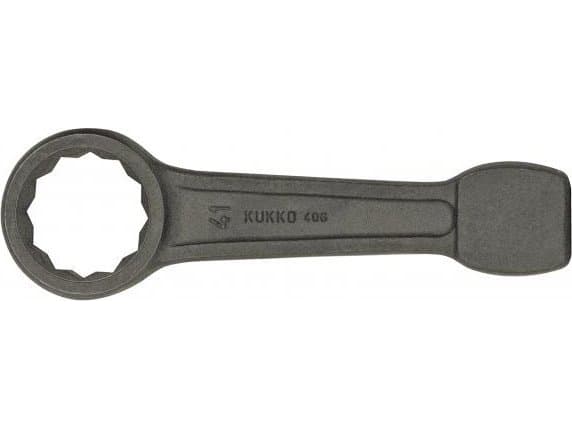 Smūginis raktas KUKKO 65 mm