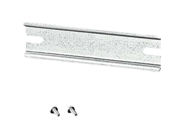 Hensel DK TS 16 Bæreskinne Stål 175 mm 1 stk
