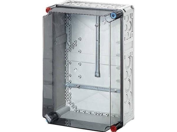Hensel Mi 2310 2000078 Kabinet 300 x 450 x 214 Plastic 1 stk