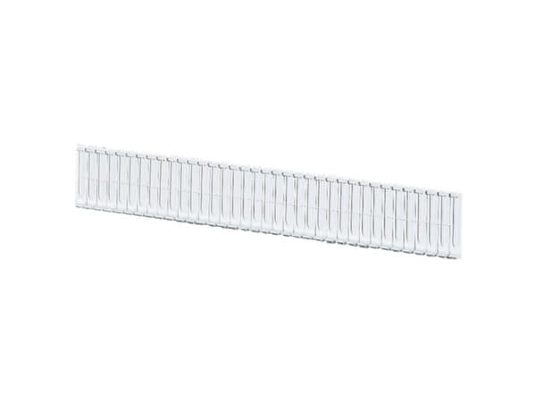 Hensel 9804286 Suojanauha Muovi Harmaa 1 kpl