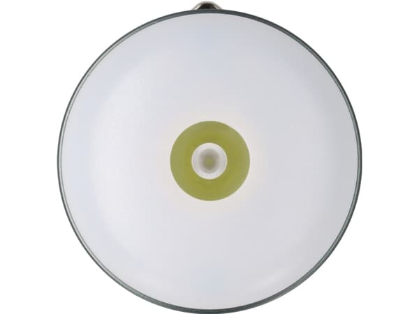Brennenstuhl 1173740004, Ulkoseinävalaisin, Musta, Valkoinen, Muovi, IP54, Puutarha, 1 lamppu(t)
