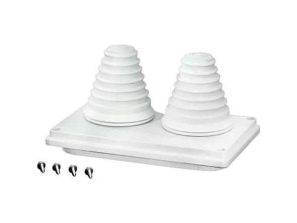Hensel 6600249 Laippa Muovi 1 kpl