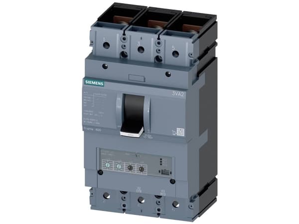 Siemens 3VA2340-8HM32-0AA0 Katkaisija 1 kpl