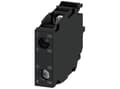 Miniatyrbild 4 av 4: Siemens 3SU1400-1AA10-1GA0 Kontaktmodul 1 st