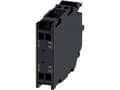 Miniatyrbild 5 av 5: Siemens 3SU1400-1AA10-3GA0 Kontaktmodul 1 st