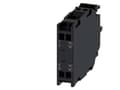Miniatyrbild 2 av 5: Siemens 3SU1400-1AA10-3GA0 Kontaktmodul 1 st