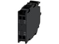 Miniatyrbild 1 av 5: Siemens 3SU1400-1AA10-3GA0 Kontaktmodul 1 st