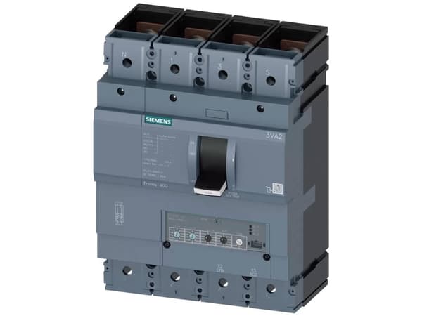Siemens 3VA2325-0HN42-0AA0 Katkaisija 1 kpl