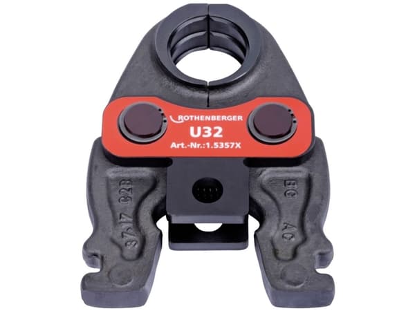 Rothenberger 015357X, 101 mm, 160 mm, 40 mm, 1,56 kg, 1,56 kg