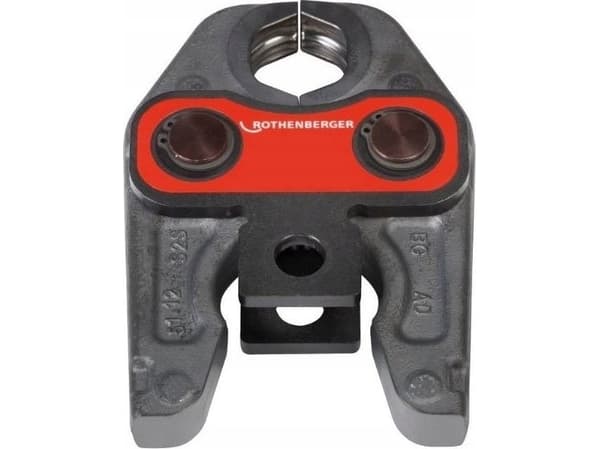 Rothenberger 015317X, 99 mm, 155 mm, 38 mm, 2,11 kg, 2,11 kg