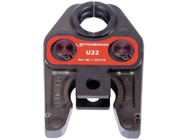 Rothenberger 015317X, 99 mm, 155 mm, 38 mm, 2,11 kg, 2,11 kg