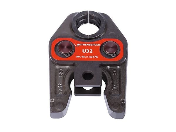 Rothenberger 015317X, 99 mm, 155 mm, 38 mm, 2,11 kg, 2,11 kg