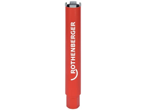 Rothenberger DX High Speed Dry 1500004057 Borekrone 57 mm 1 stk