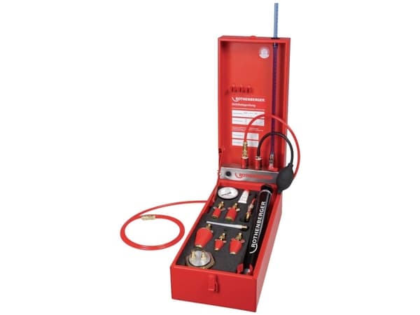 Rothenberger Sanitetsværktøj 61700