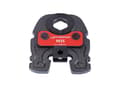 Miniatyrbild 1 av 3: Rothenberger M35, 140 mm, 33 mm, 160 mm, 2,2 kg, 2,3 kg, Press jaw