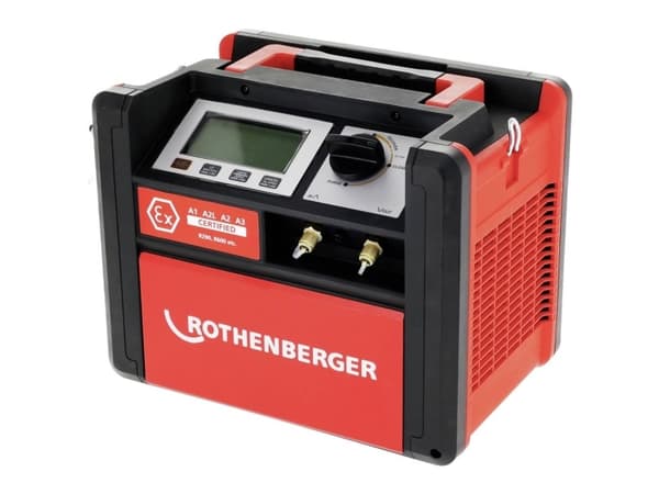 Rothenberger 1500004451