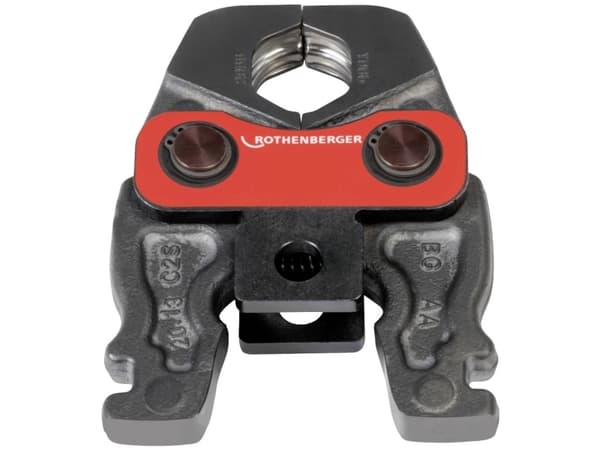 Rothenberger 015269X, 170 mm, 50 mm, 1,13 kg, 1,13 kg