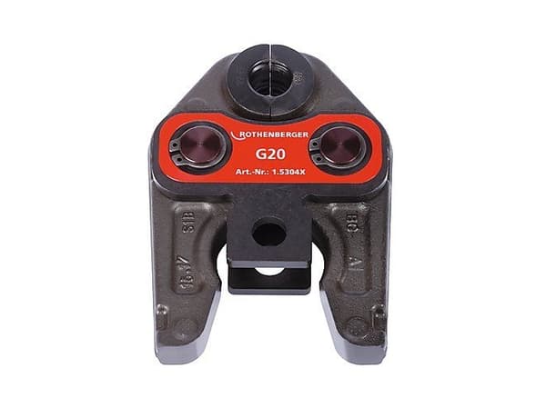 Rothenberger 015304X, 105 mm, 148 mm, 38 mm, 2,03 kg, 2,03 kg