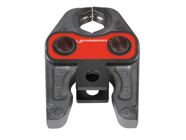 Rothenberger 015328X, 118 mm, 190 mm, 50 mm, 2,77 kg, 2,77 kg