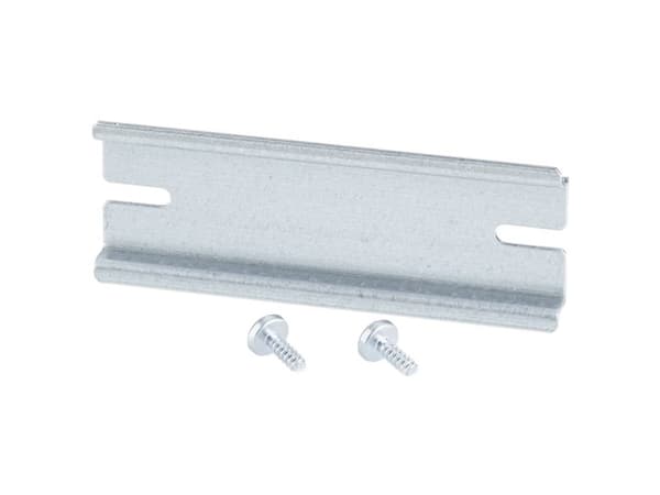 Hensel DK TS 06 Bæreskinne Stål 97 mm 1 stk
