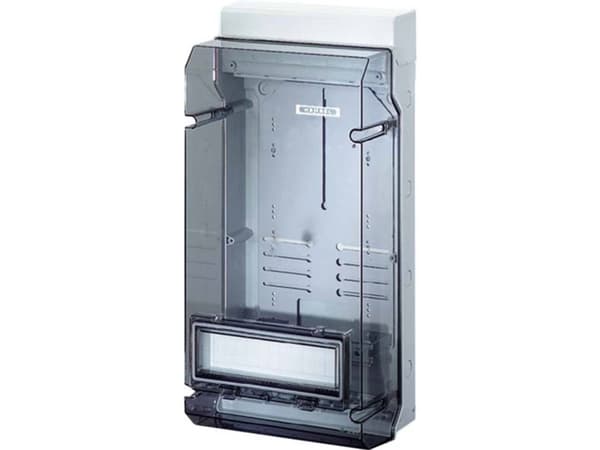 Hensel KV 9337, 295 mm, 182 mm, 583 mm