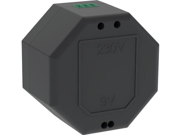 Oras transformer 9 V -