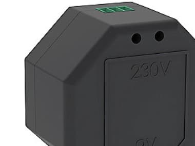 Oras transformer 9V