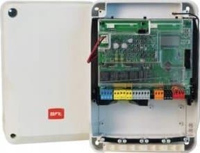 BFT Styreenhet BFT Thalia BT A80 DUO (D114215 00002) MDM 2614324
