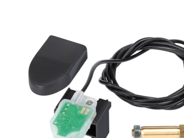 Faac SAFECODER sensor for FAAC 414 aktuator (1 stk.)