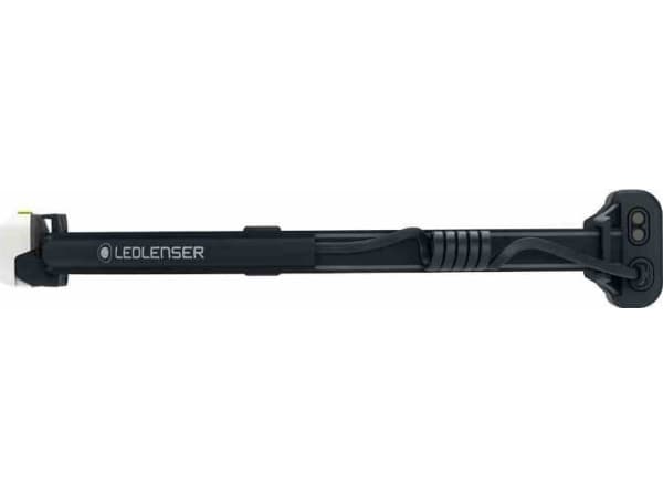 LEDLENSER Hodelykt NEO5R - Hvit