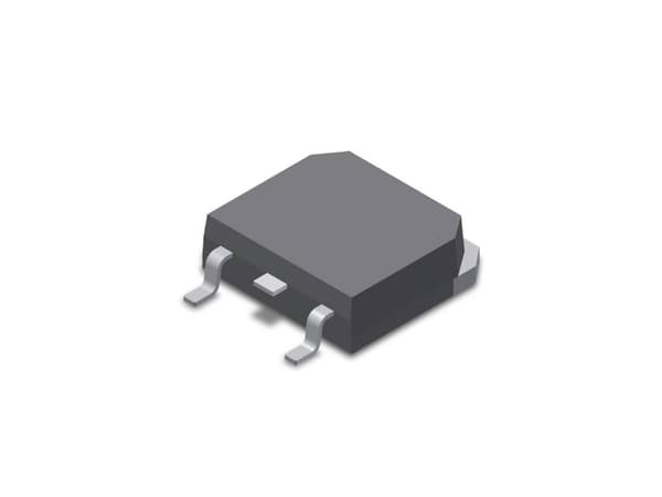 Littelfuse IXTT20P50P MOSFET Single 460 W TO-268S Tube