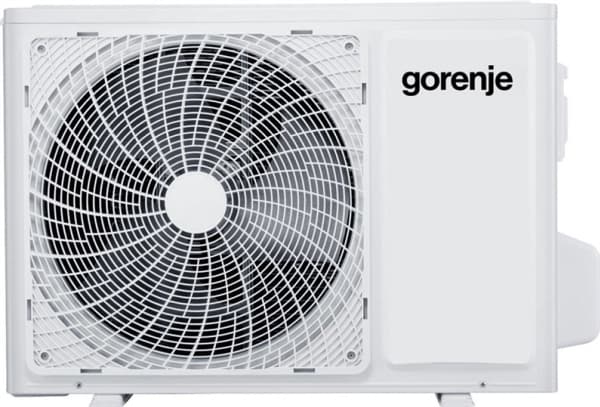 Klimatyzator Gorenje Gorenje | Air Conditioner, Outdoor unit | 20011467 TITAN35 CJ