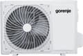 Miniatyrbild 3 av 3: Klimatyzator Gorenje Gorenje | Air Conditioner, Outdoor unit | 20011467 TITAN35 CJ