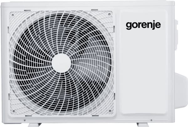 Klimatyzator Gorenje Gorenje | Air Conditioner, Outdoor unit | 20011467 TITAN35 CJ