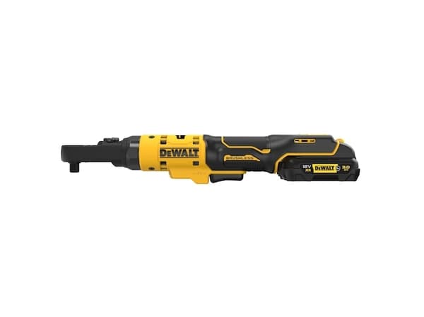Dewalt iskuvääntimet 1/4'' 3/8'' XR 12V 2*3.0AH akkukäyttöinen iskuvääntimet