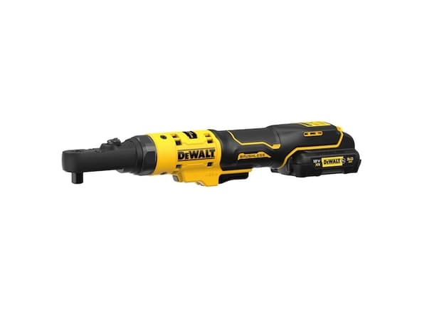 Dewalt iskuvääntimet 1/4'' 3/8'' XR 12V 2*3.0AH akkukäyttöinen iskuvääntimet