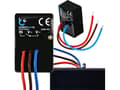 Miniatyrbild 2 av 2: Blebox enkanals trigger Blebox actionBoxS trådbunden