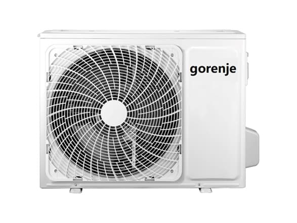 Klimatyzator Gorenje Gorenje | Air Conditioner, Outdoor unit | 20003754 PANDORA70 TE