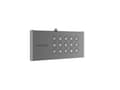 Miniatyrbild 2 av 3: Hikvision DS-KDM9633-KP - - kabelansluten