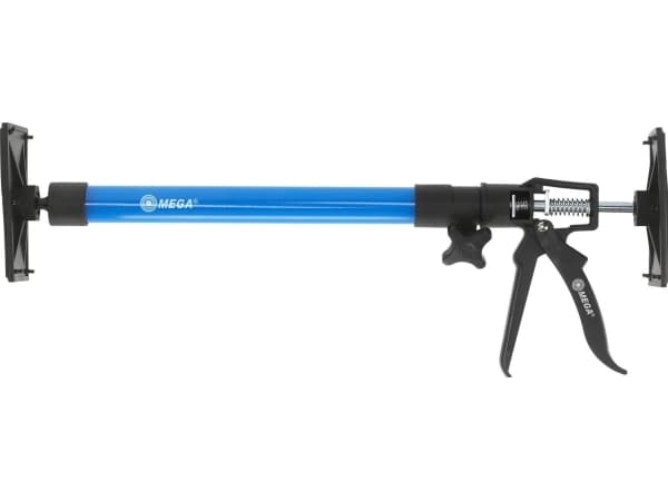 Mega Teleskopiskt stöd, 115-290 cm, max. lyftkapacitet 30kg