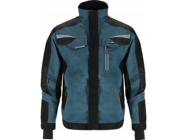 Lahti Pro turkkilais-musta collegepaita, jossa stretch-panokset, "2xl", ce, lahti, lahti