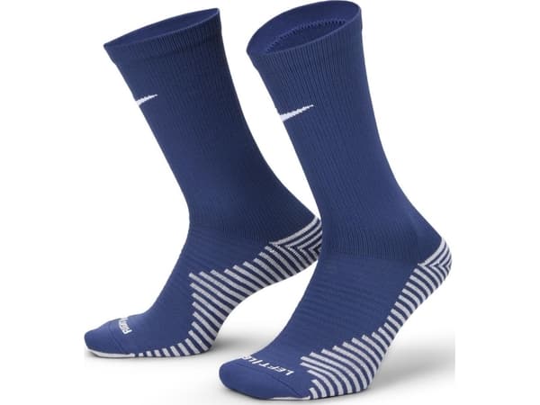 Sokker Nike Dri-Fit Strike mørkeblå FZ8485 410 (42-46)