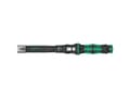 Miniatyrbilde 2 av 3: Wera Click-Torque X 7 05075657001 Momentnøgler Indstik-firkant 14 x 18 mm 10 - 100 Nm