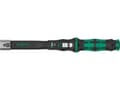 Miniatyrbilde 1 av 3: Wera Click-Torque X 7 05075657001 Momentnøgler Indstik-firkant 14 x 18 mm 10 - 100 Nm