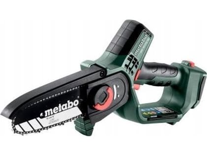 Metabo 600856850 Beskärningssåg utan batteri, utan laddare Bladlängd 150 mm (600856850) - SOLO