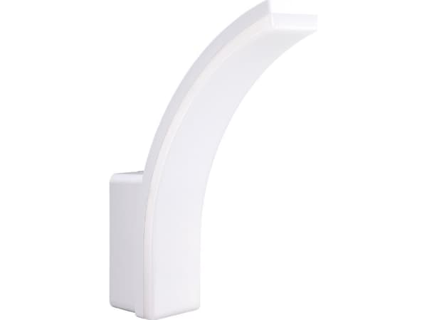 Maclean flomlys LED-lampe MCE511 W 20W IP65 4000K