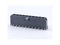 Pikkukuva 2 / 2: Molex Recessed pin strip (standard) 436501024 1000 kpl Tape on Full reel