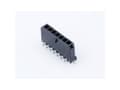 Pikkukuva 2 / 2: Molex Recessed pin strip (standard) 436500724 1000 kpl Tape on Full reel